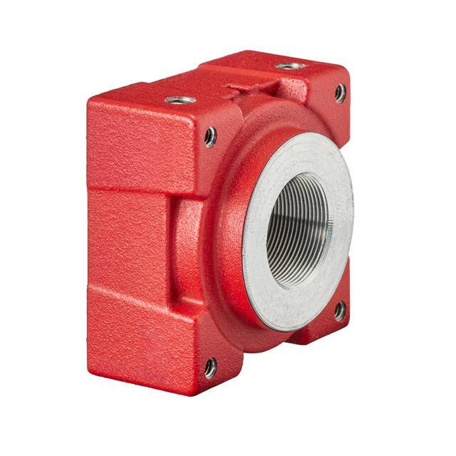 14227 Allied Vision, Inc.  Optical Sensors - Camera Modules